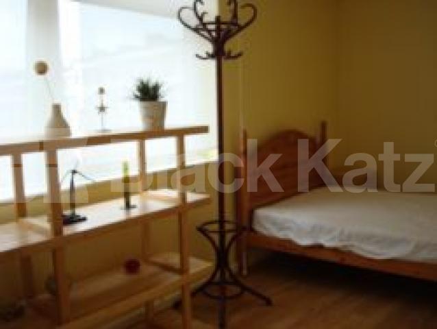 			MINUTES TO HYDE PARK!, 3 Bedroom, 1 bath, 1 reception Flat			 Moscow Road, QUEENSWAY